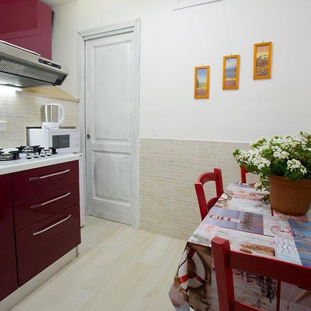 Residence Damarete Syracuse Екстер'єр фото