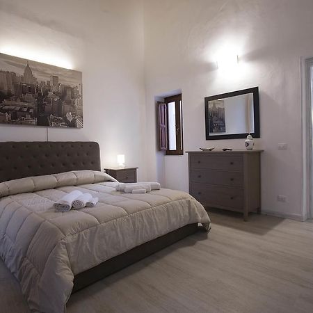 Residence Damarete Syracuse Екстер'єр фото