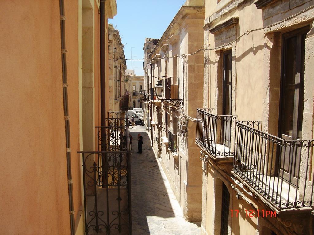 Residence Damarete Syracuse Номер фото
