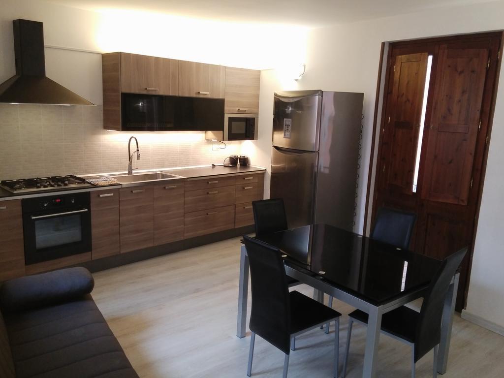 Residence Damarete Syracuse Екстер'єр фото
