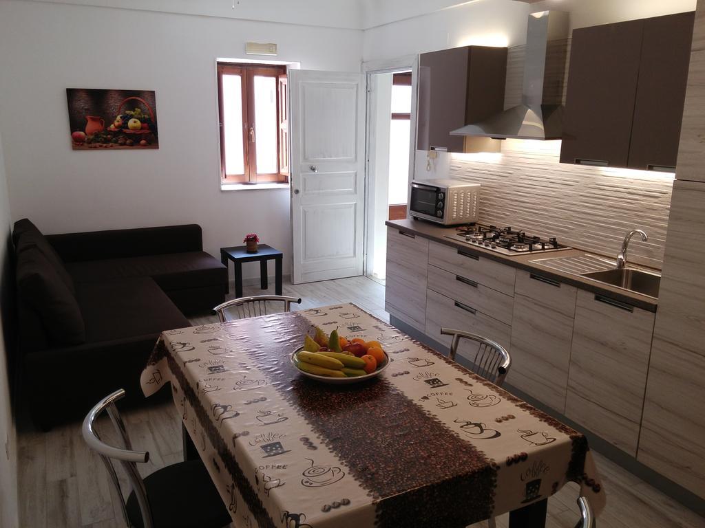Residence Damarete Syracuse Екстер'єр фото