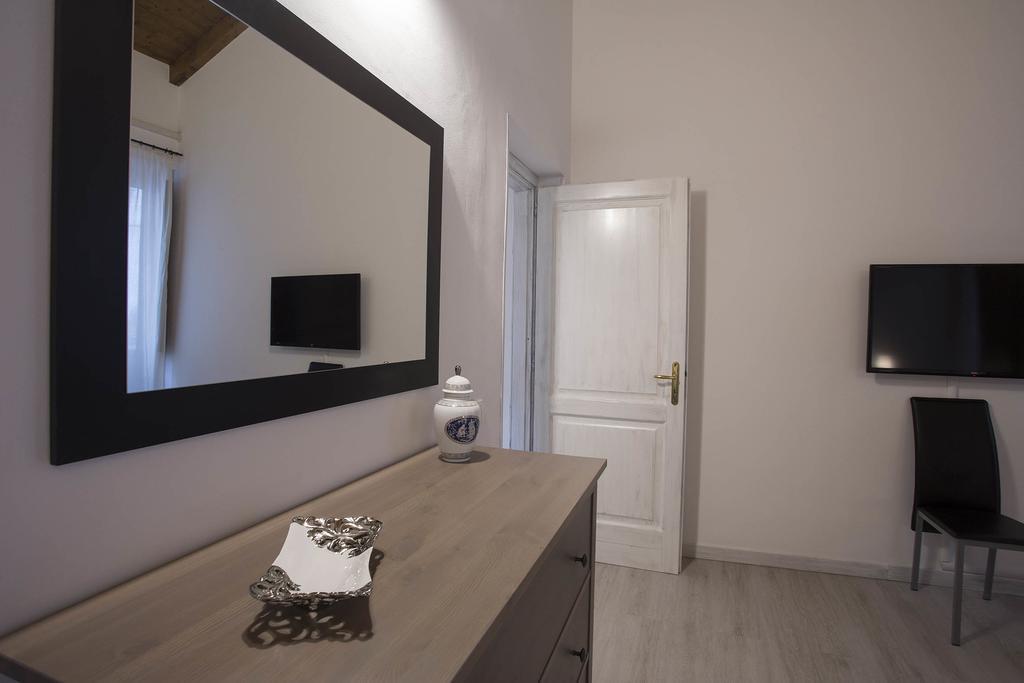 Residence Damarete Syracuse Екстер'єр фото