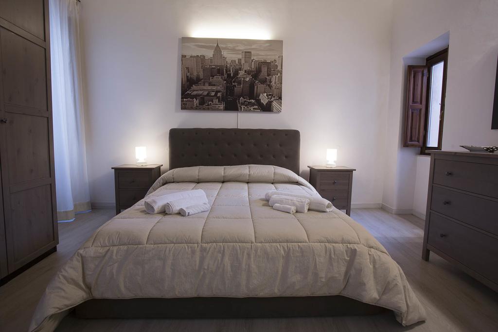 Residence Damarete Syracuse Екстер'єр фото