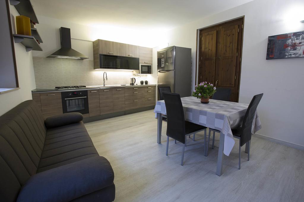 Residence Damarete Syracuse Екстер'єр фото
