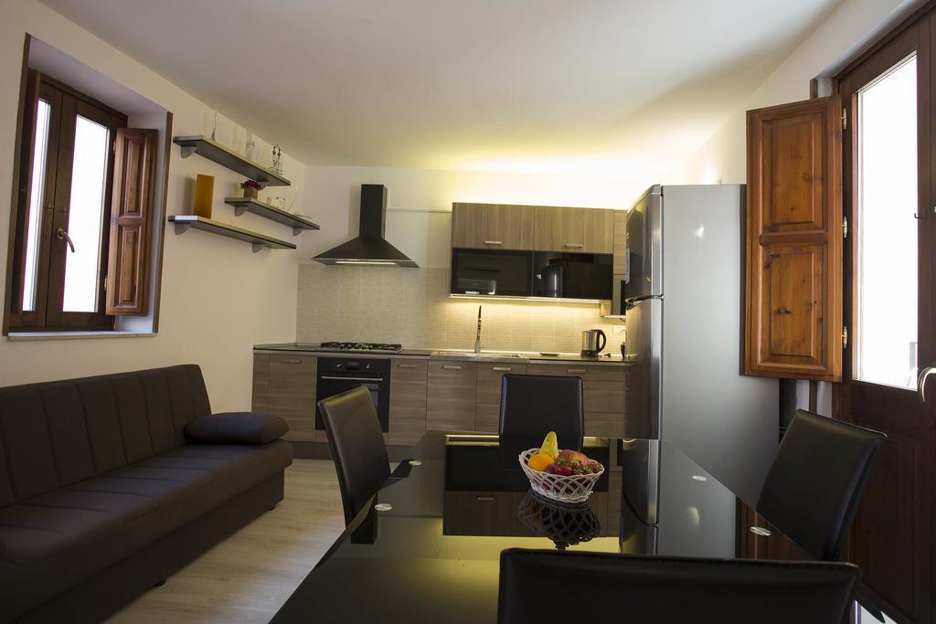 Residence Damarete Syracuse Екстер'єр фото