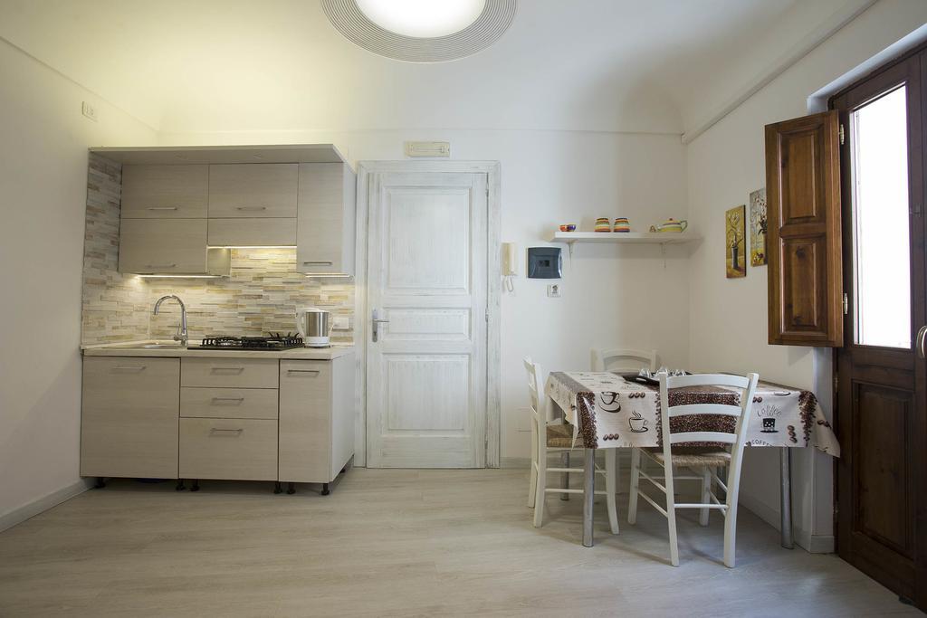 Residence Damarete Syracuse Екстер'єр фото