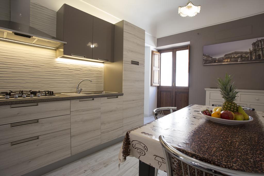 Residence Damarete Syracuse Екстер'єр фото