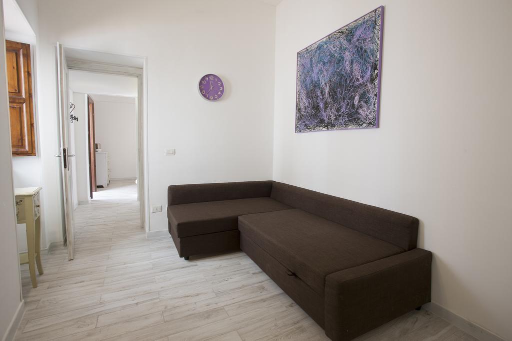 Residence Damarete Syracuse Екстер'єр фото