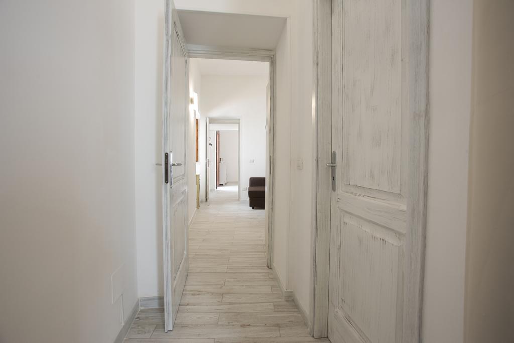 Residence Damarete Syracuse Екстер'єр фото