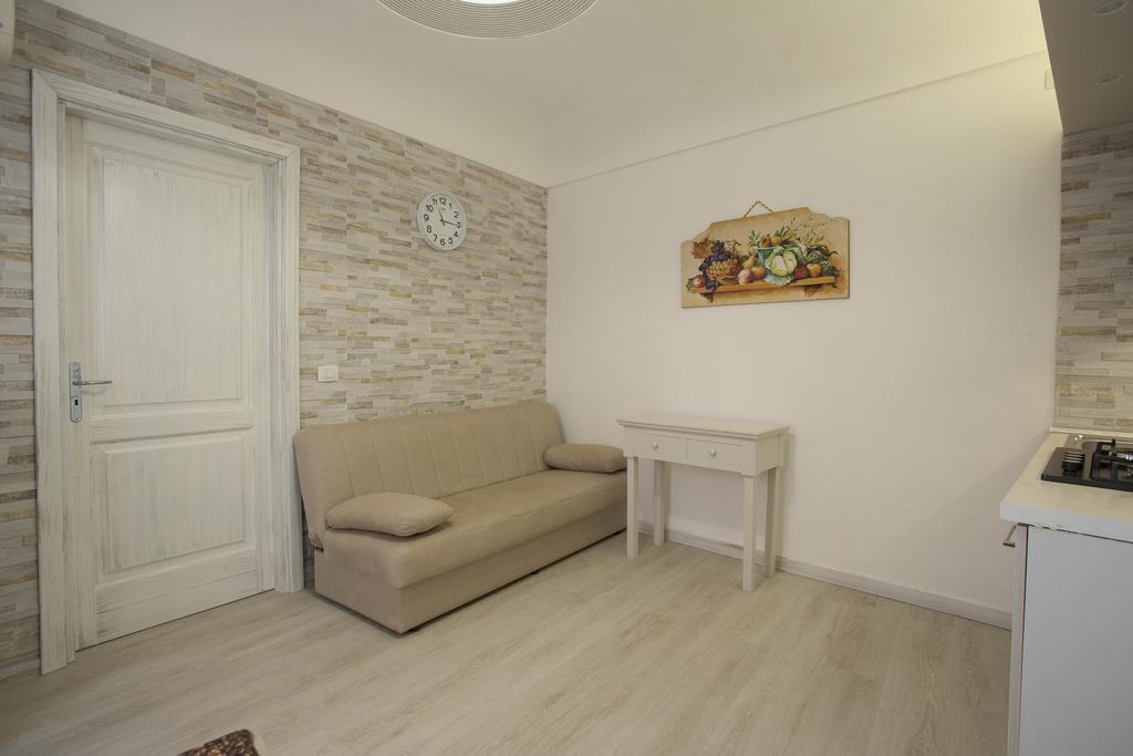 Residence Damarete Syracuse Екстер'єр фото