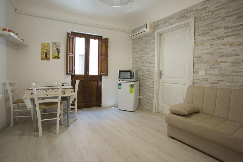 Residence Damarete Syracuse Екстер'єр фото