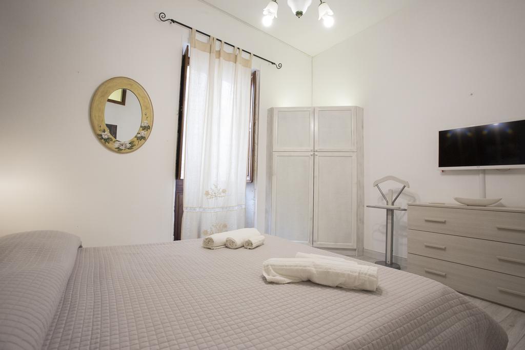 Residence Damarete Syracuse Екстер'єр фото