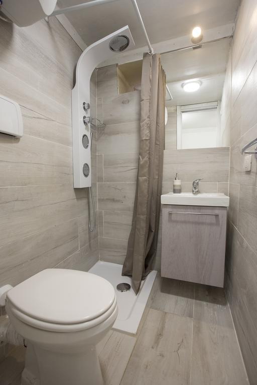 Residence Damarete Syracuse Екстер'єр фото