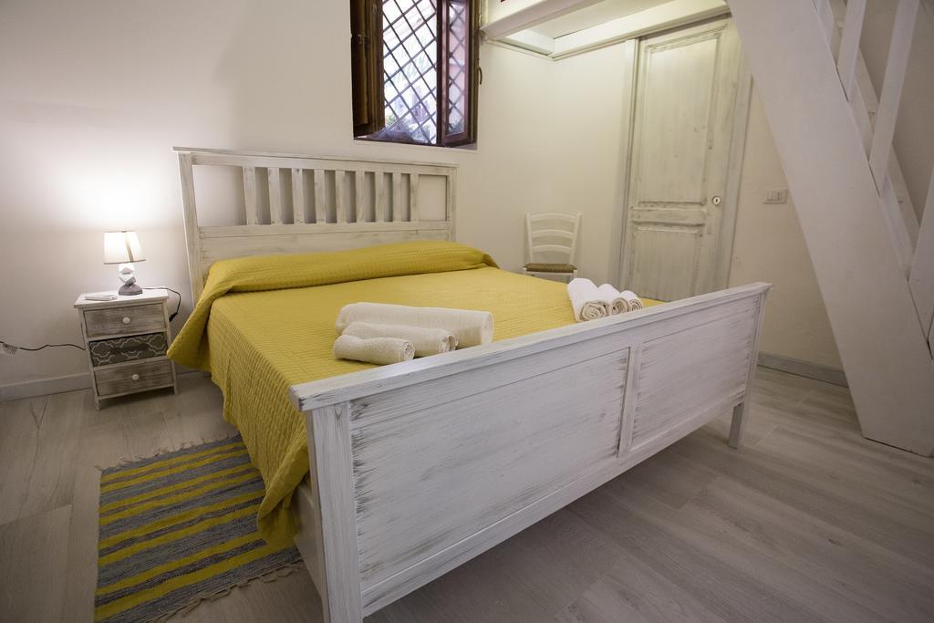 Residence Damarete Syracuse Екстер'єр фото