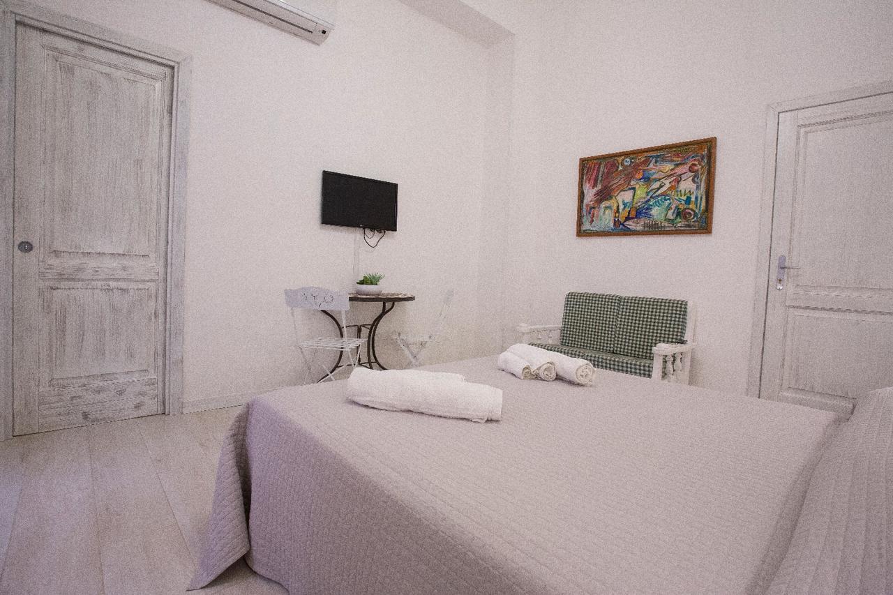 Residence Damarete Syracuse Екстер'єр фото