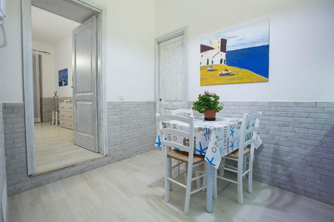 Residence Damarete Syracuse Екстер'єр фото