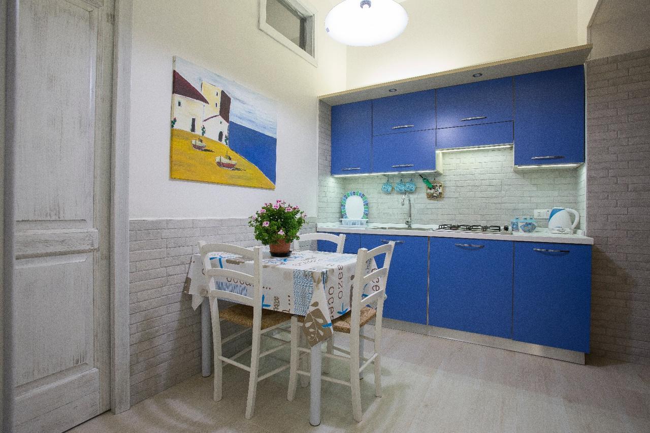 Residence Damarete Syracuse Екстер'єр фото