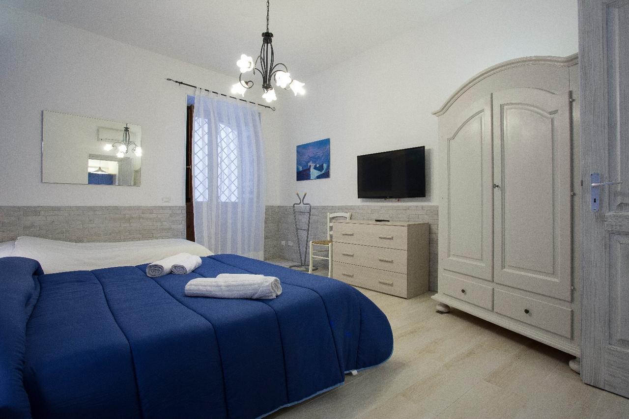Residence Damarete Syracuse Екстер'єр фото
