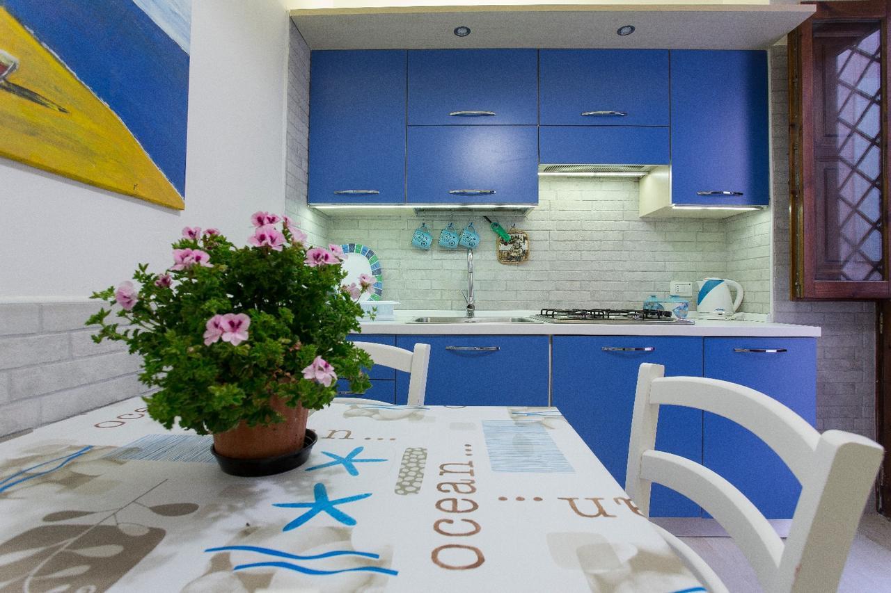 Residence Damarete Syracuse Екстер'єр фото
