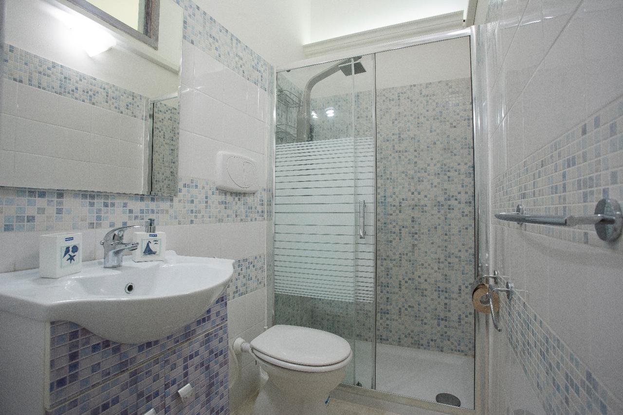 Residence Damarete Syracuse Екстер'єр фото