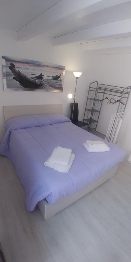 Residence Damarete Syracuse Екстер'єр фото