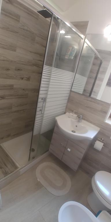 Residence Damarete Syracuse Екстер'єр фото